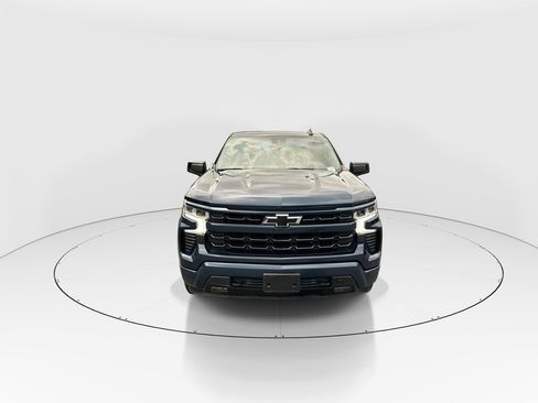 Used 2023 Chevrolet Silverado 1500 RST AWD/4WD image 3