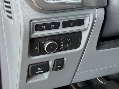 Used 2021 Ford F150 Lariat w/ Equipment Group 502A High image 10