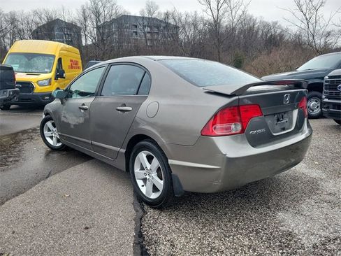 Used 2007 Honda Civic LX image 6