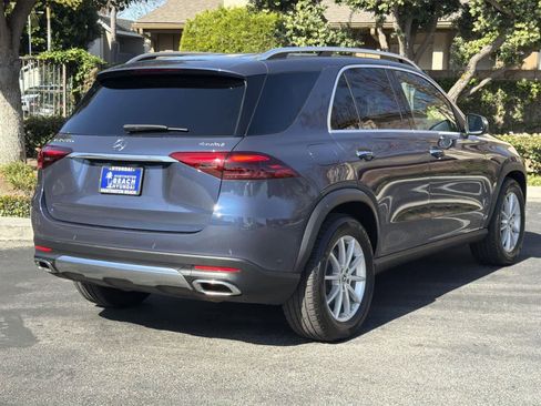 Used 2024 Mercedes-Benz GLE 450e 4MATIC image 6