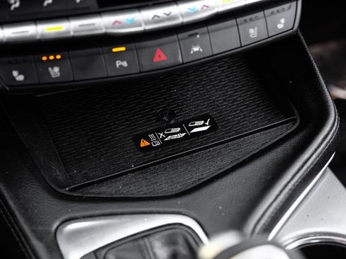 Used 2024 Cadillac CT4 Premium Luxury image 29