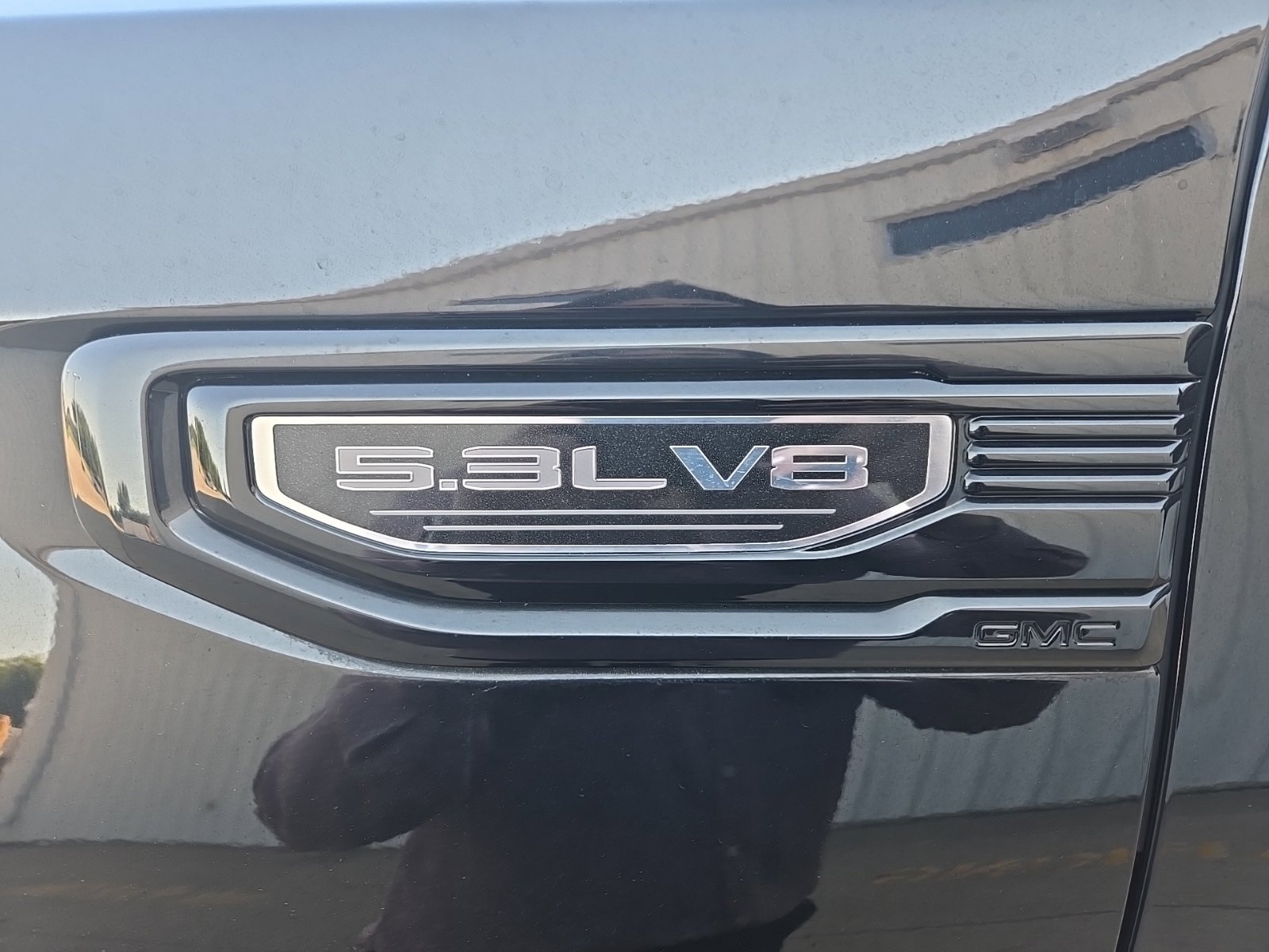 Used 2020 GMC Sierra 1500 Elevation w/ Elevation Value Package AWD/4WD image 7