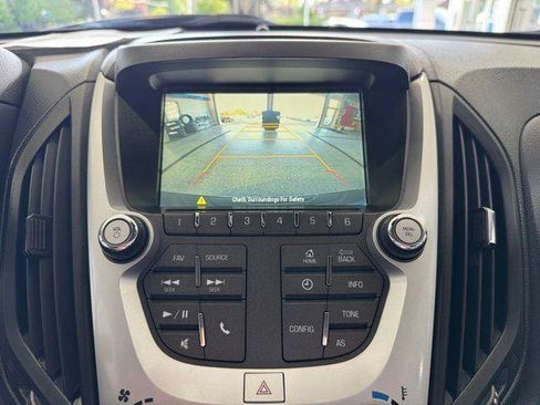 Used 2017 Chevrolet Equinox Premier w/ Enhanced Convenience Package FWD image 21
