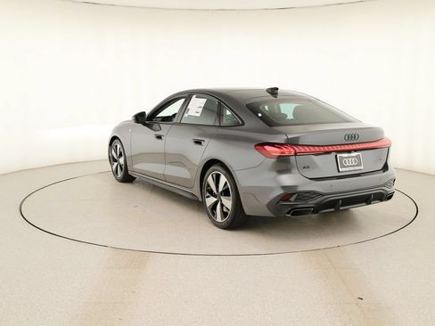 New 2026 Audi A5 2.0T Premium Plus AWD/4WD image 4