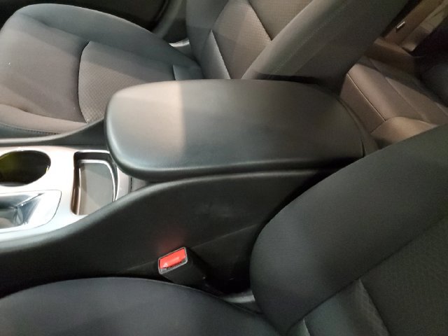 Used 2022 Chevrolet Malibu LS w/ LPO, Convenience Package 1 FWD image 26