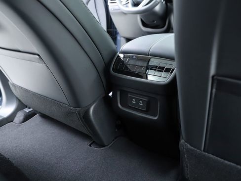 New 2026 INFINITI QX60 Luxe w/ Cargo Package FWD image 41