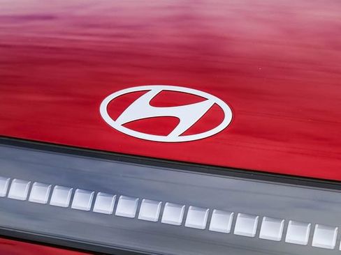 New 2026 Hyundai Ioniq 9 Limited w/ Tow & Go Package image 6