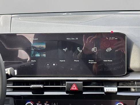 New 2026 Kia Sportage S image 11