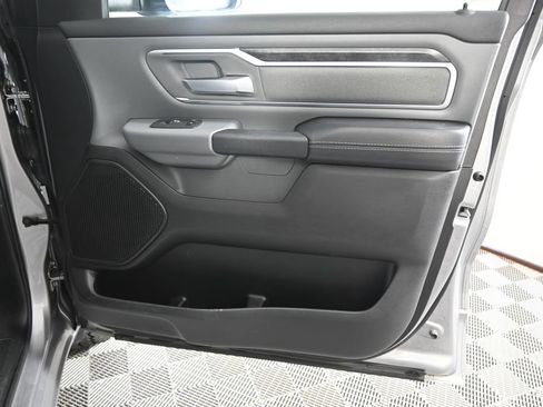 Used 2022 RAM 1500 Big Horn AWD/4WD image 13