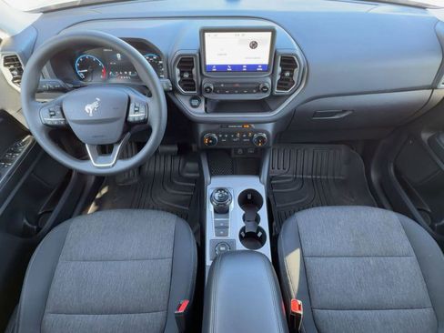 Used 2024 Ford Bronco Sport Big Bend image 13