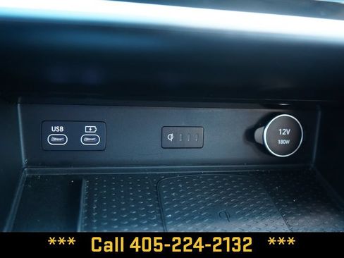 Used 2025 Genesis GV80 2.5T Standard AWD/4WD image 39