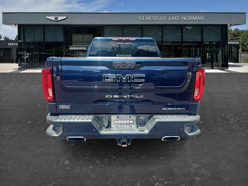 Used 2019 GMC Sierra 1500 Denali w/ Denali Ultimate Package AWD/4WD image 8