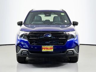 New 2026 Subaru Forester Sport AWD/4WD video 2
