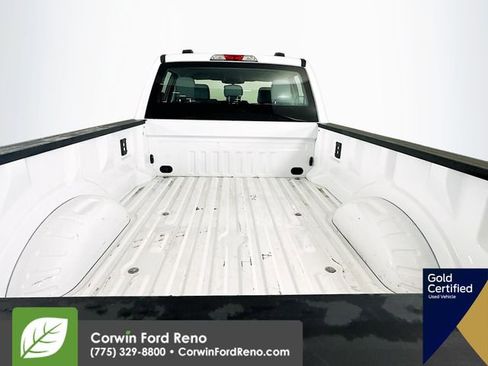 Certified 2024 Ford F350 XL w/ XL Chrome Package image 27