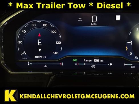 Used 2023 Chevrolet Silverado 1500 RST image 16