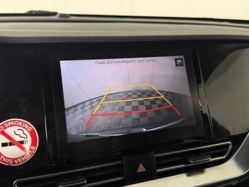 Used 2022 Kia Niro LXS FWD image 17
