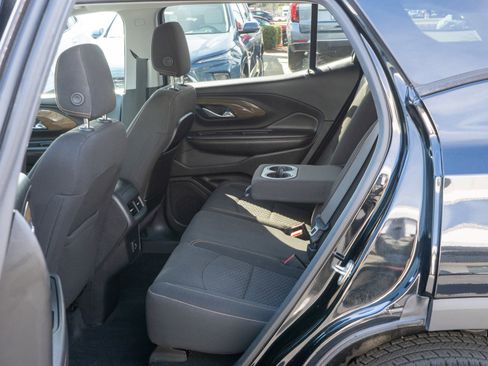 Used 2019 GMC Terrain SLE w/ Black Edition image 19