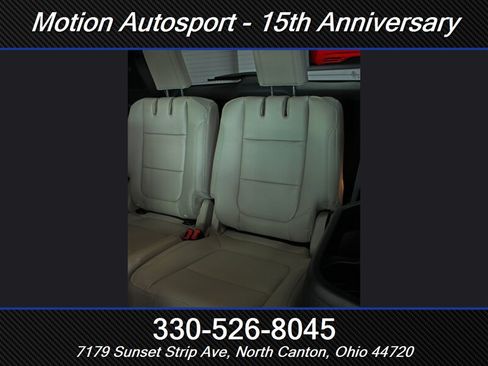 Used 2018 Ford Explorer Limited AWD/4WD image 41