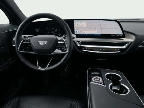 Used 2024 Cadillac Lyriq Luxury RWD image 23