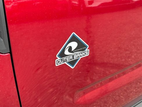 New 2026 Ford Bronco Sport Outer Banks w/ Sasquatch Outer Banks Package image 22