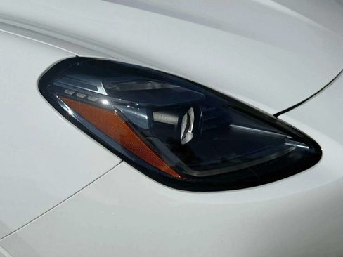 Certified 2023 Maserati Grecale Modena AWD/4WD image 49