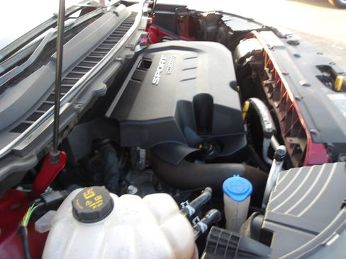 Used 2018 Ford Edge Sport w/ Equipment Group 401A image 29