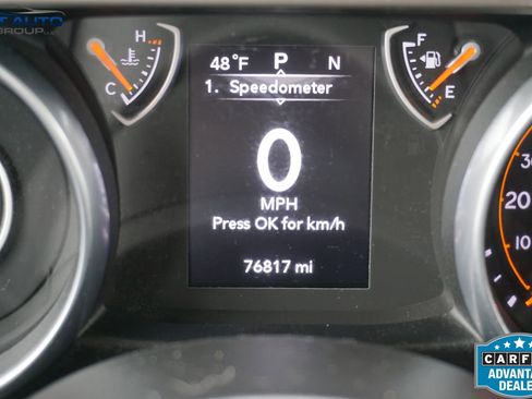 Used 2018 Jeep Wrangler Sport AWD/4WD image 37