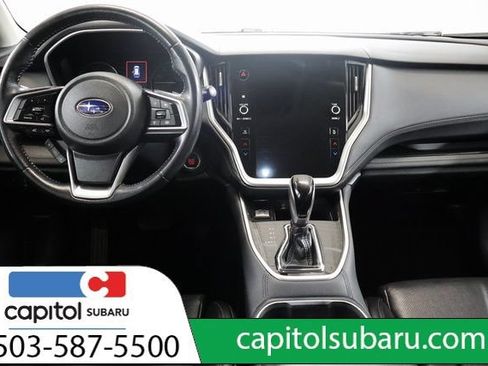 Used 2021 Subaru Outback Limited AWD/4WD image 15