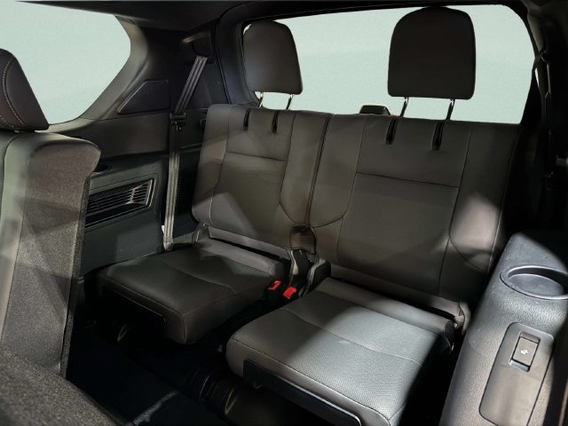 Certified 2023 Lexus GX 460 Premium w/ Premium Plus Package AWD/4WD image 27