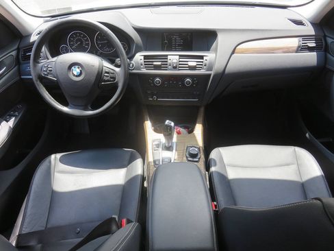 Used 2013 BMW X3 xDrive28i AWD/4WD image 12