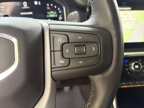 Used 2024 GMC Sierra 1500 Denali AWD/4WD image 12