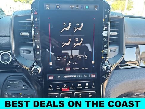 New 2026 RAM 1500 Rebel w/ G/T Package AWD/4WD image 20