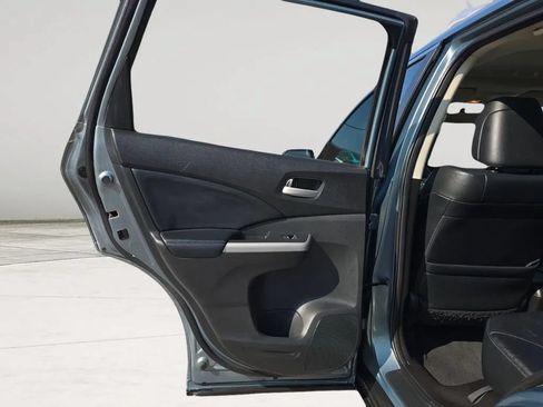 Used 2012 Honda CR-V EX-L image 13