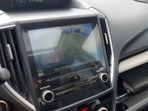 Certified 2023 Subaru Forester Limited image 19