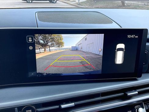 Certified 2026 Hyundai Santa Fe SEL image 26