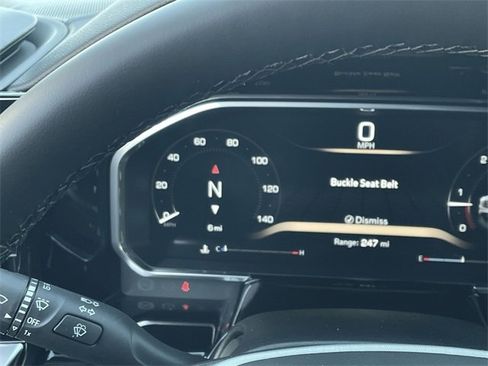 New 2026 GMC Sierra 1500 Elevation w/ Elevation Select Package image 12