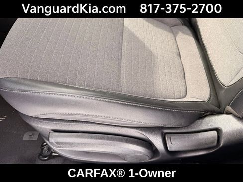 Certified 2022 Kia Seltos S image 15