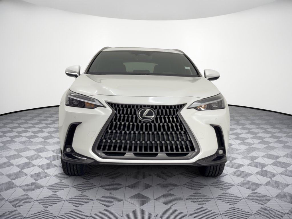 Certified 2024 Lexus NX 250 FWD image 6