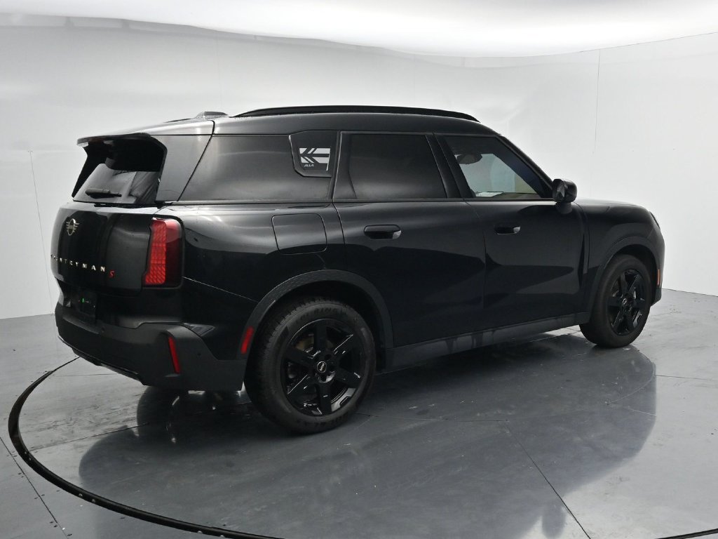 Used 2025 MINI Cooper Countryman S AWD/4WD image 8