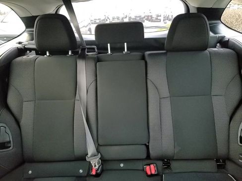 Certified 2024 Subaru Outback Premium image 23