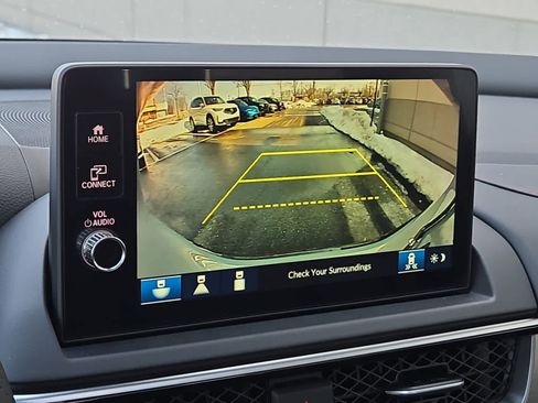 New 2026 Acura ADX A-Spec image 16