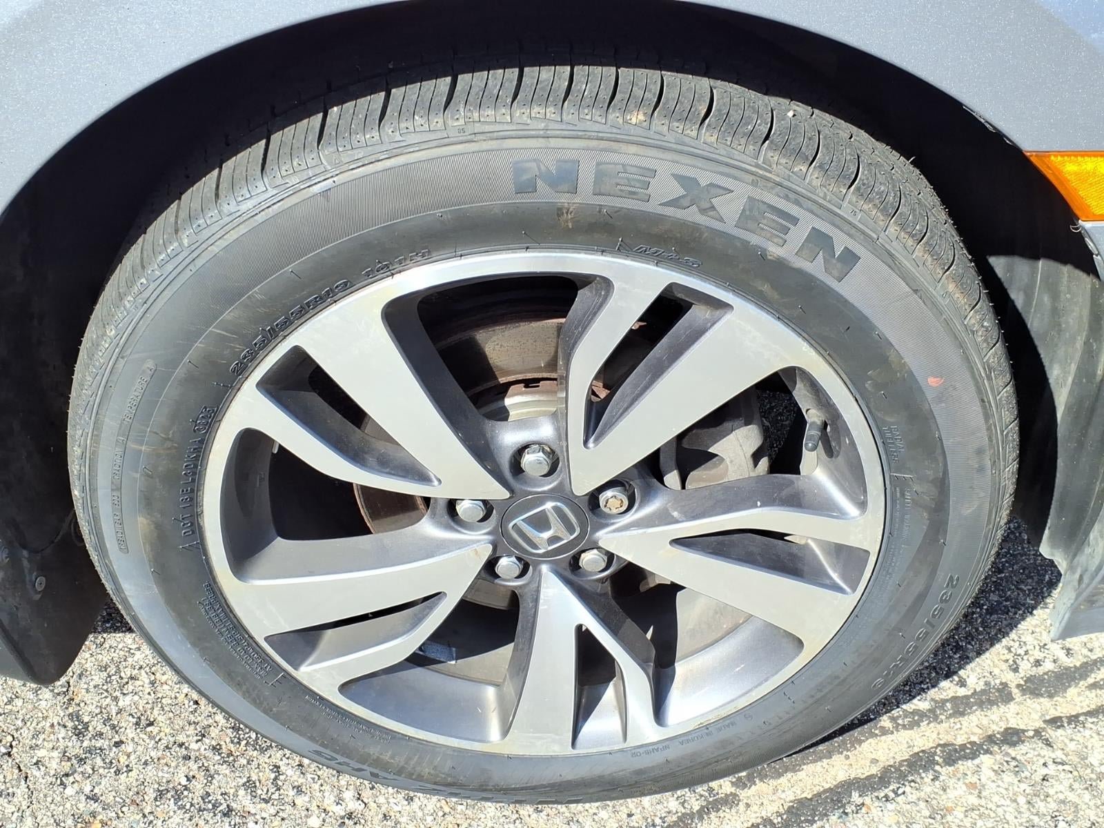 Used 2022 Honda Odyssey Touring image 22