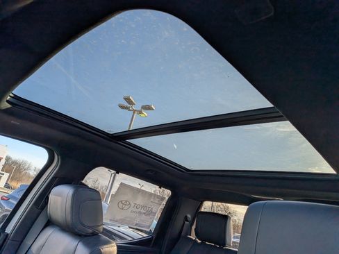 New 2026 Toyota Tundra Platinum image 15