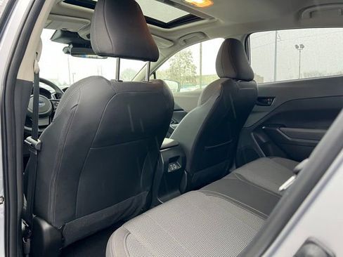 Used 2024 Subaru Crosstrek 2.0i Premium image 14