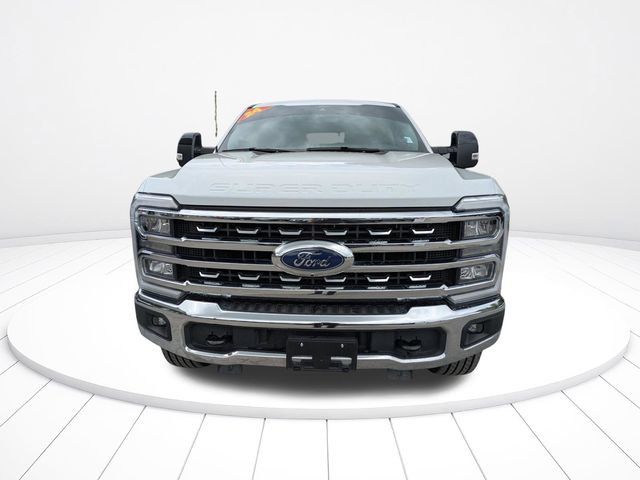Used 2024 Ford F250 Lariat AWD/4WD image 9