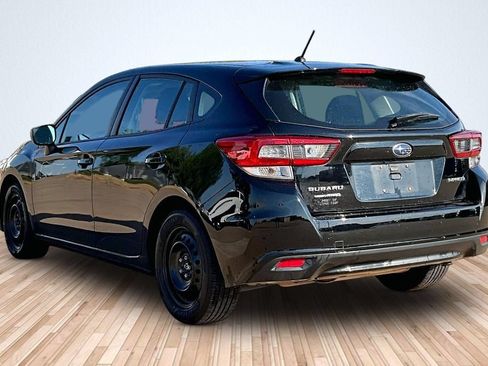 Used 2022 Subaru Impreza 2.0i AWD/4WD image 9