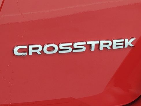 Used 2021 Subaru Crosstrek 2.5i Limited w/ Moonroof Package 2 AWD/4WD image 10