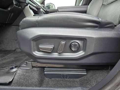 Used 2024 Toyota Tundra Limited w/ TRD Off-Road Package image 23