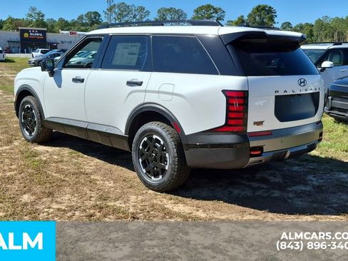 Certified 2026 Hyundai Palisade XRT Pro AWD/4WD image 10