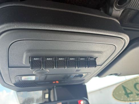 Used 2024 Ford Bronco Black Diamond AWD/4WD image 55
